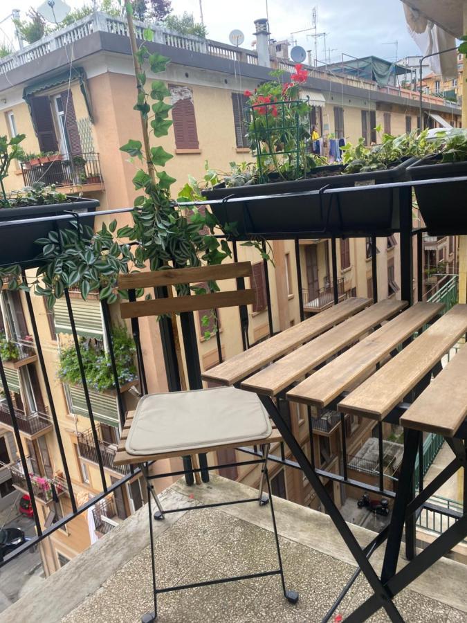 Cinque Terre The Square Apt - Two Bathrooms La Spezia Luaran gambar