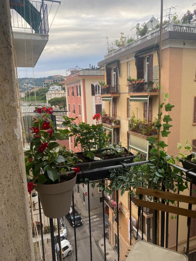 Cinque Terre The Square Apt - Two Bathrooms La Spezia Luaran gambar