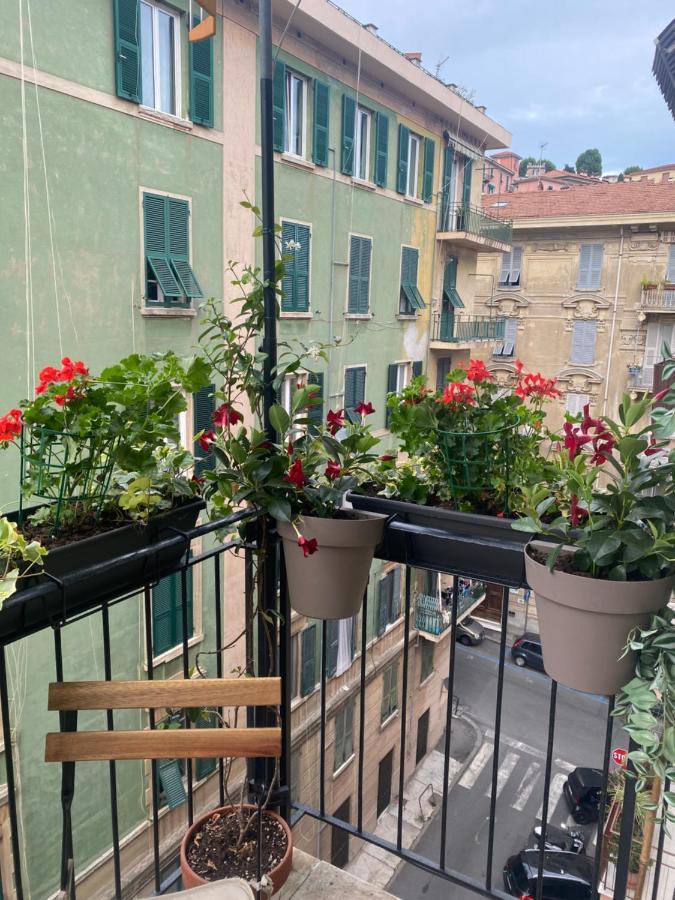 Cinque Terre The Square Apt - Two Bathrooms La Spezia Luaran gambar