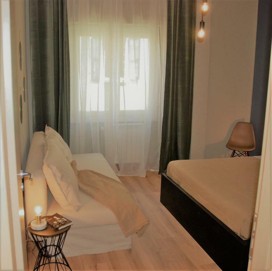 Cinque Terre The Square Apt - Two Bathrooms La Spezia Luaran gambar