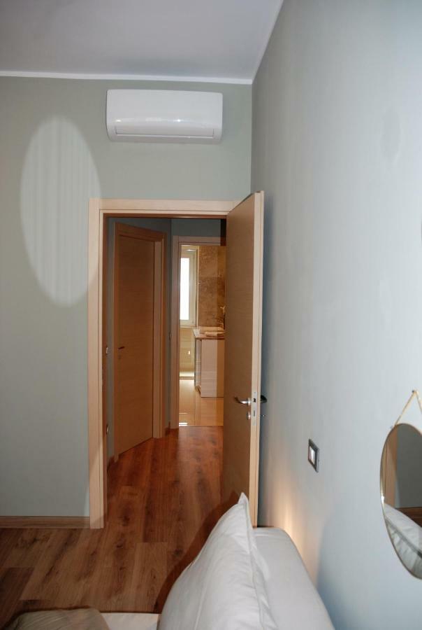 Cinque Terre The Square Apt - Two Bathrooms La Spezia Luaran gambar