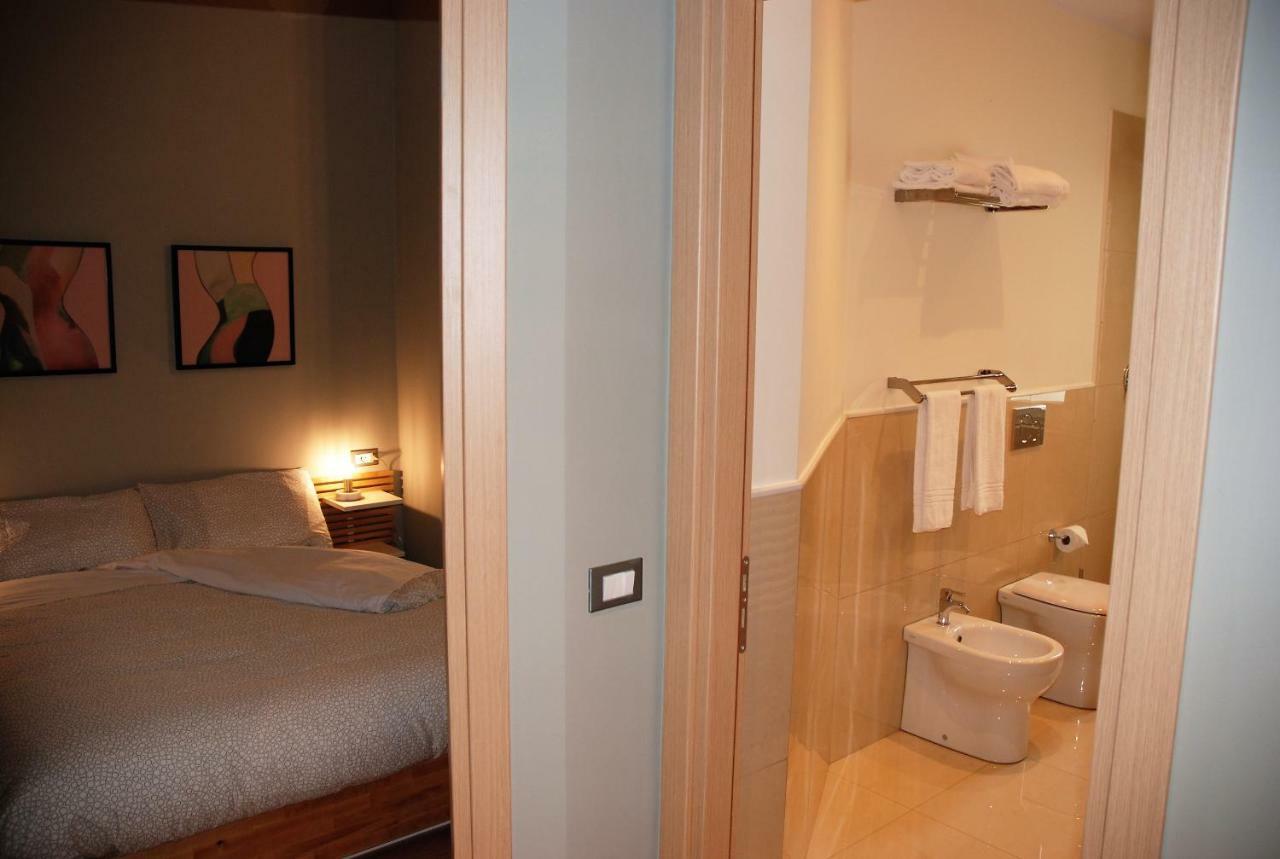 Cinque Terre The Square Apt - Two Bathrooms La Spezia Luaran gambar