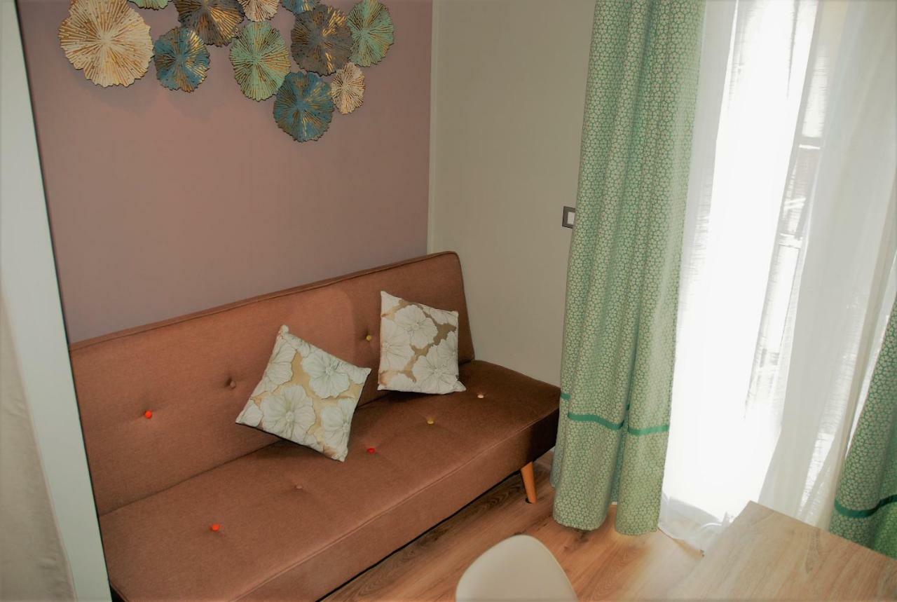Cinque Terre The Square Apt - Two Bathrooms La Spezia Luaran gambar