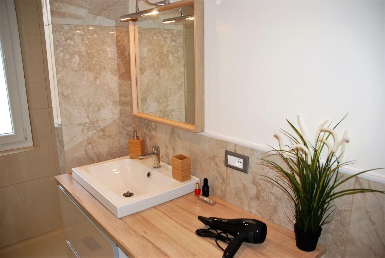 Cinque Terre The Square Apt - Two Bathrooms La Spezia Luaran gambar