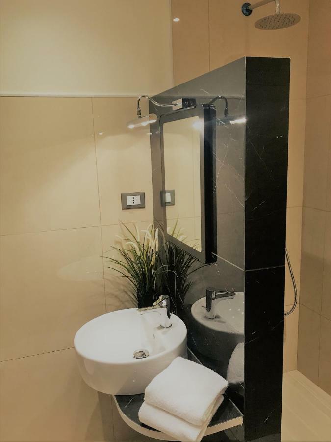 Cinque Terre The Square Apt - Two Bathrooms La Spezia Luaran gambar