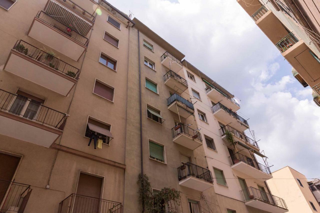 Cinque Terre The Square Apt - Two Bathrooms La Spezia Luaran gambar