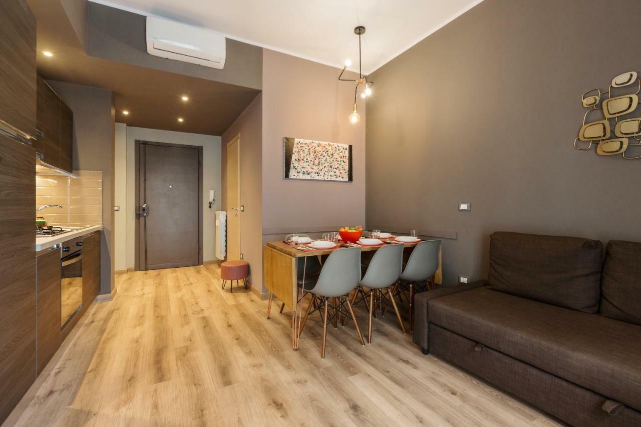 Cinque Terre The Square Apt - Two Bathrooms La Spezia Luaran gambar