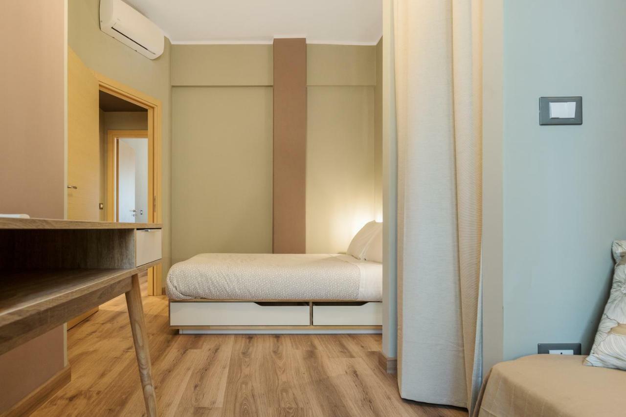 Cinque Terre The Square Apt - Two Bathrooms La Spezia Luaran gambar