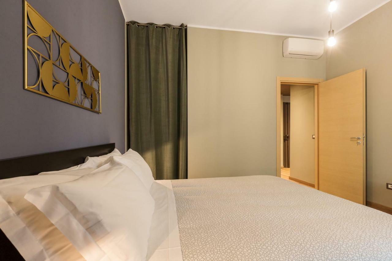 Cinque Terre The Square Apt - Two Bathrooms La Spezia Luaran gambar