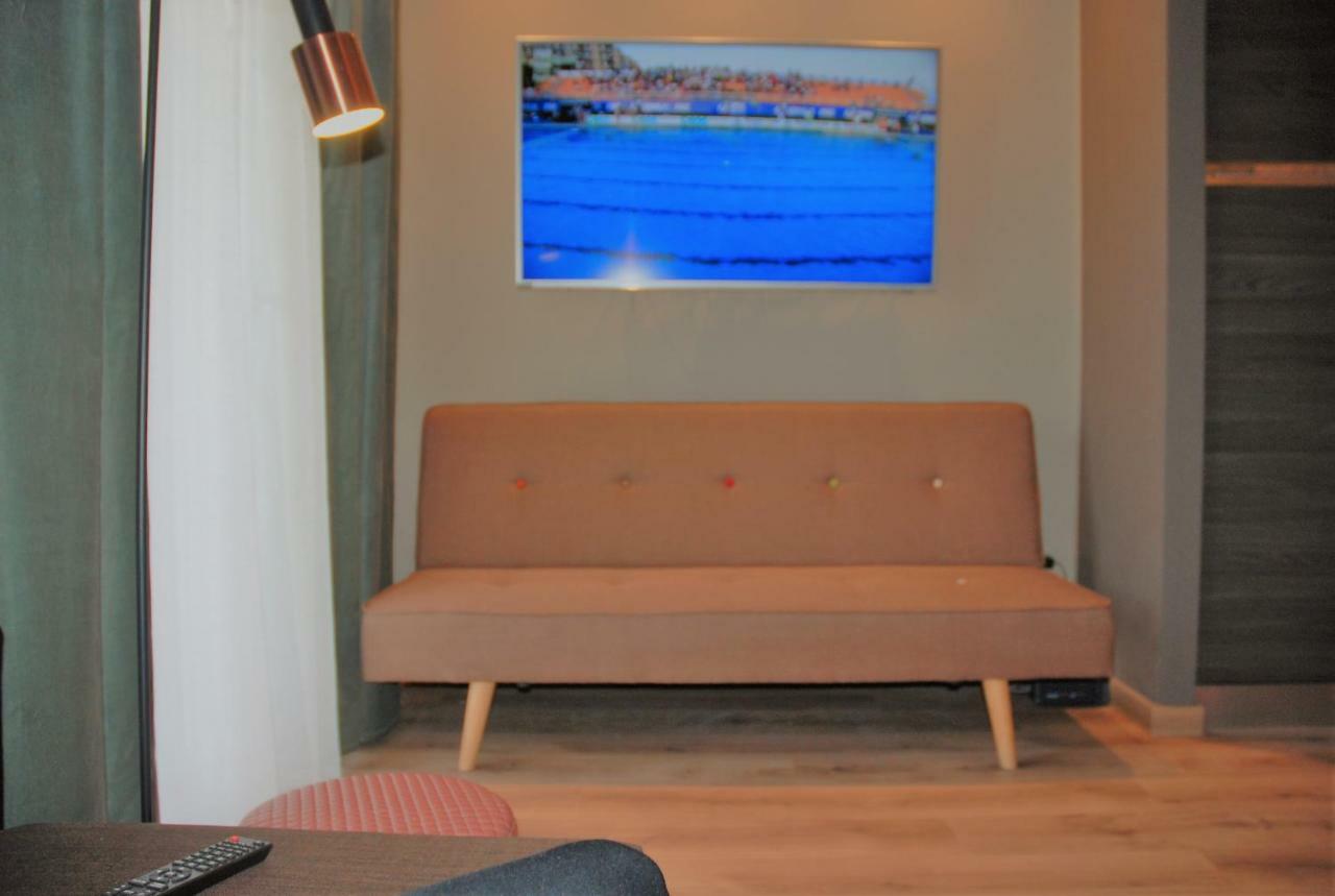 Cinque Terre The Square Apt - Two Bathrooms La Spezia Luaran gambar