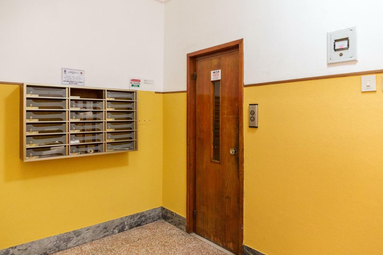 Cinque Terre The Square Apt - Two Bathrooms La Spezia Luaran gambar