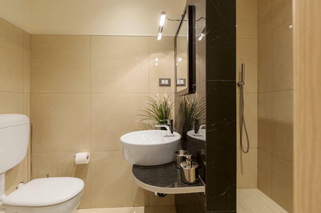 Cinque Terre The Square Apt - Two Bathrooms La Spezia Luaran gambar
